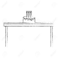 At cakeclicks.com find thousands of cakes categorized into thousands of categories. Sketch Illustration Cake Drawing Download Illustration 2020