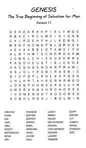 Bible word puzzles preis zum kleinen preis hier bestellen. Pin On Tj