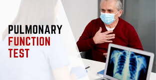 Image result for Pulmonary Function Test