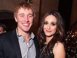 Yes, emmy rossum's husband is the creator of mr. So Who Is Current Emmy Rossum Boyfriend