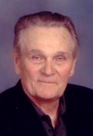 Obituary information for Lloyd Dietrich