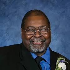 Moses James (1948-2024)