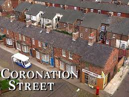 Please donate to help corrie.net survive. It S Iconic Why The Coronation Street Theme Is Still Bold As Brass Music The Guardian