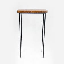 It brings in a fresh accent in the massive, dense because of the sectionals and armchairs, interiors. Design Narrow Coffee Table Wooden Mosaic