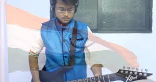 Jana Gana Mana Guitar Tabs Indian National Anthem Guitar Tabs On Single String Scores featuring the guitar (arr). jana gana mana guitar tabs indian