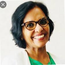 Thank you Salil Kallianpur