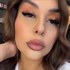 Who can do hair and makeup for an event in Rosenberg