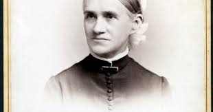 Salt Research: Isabelle Holmes Porter Bliss, 1843