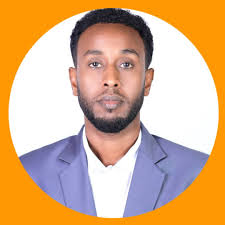 Mohamed Said Hassan Yare