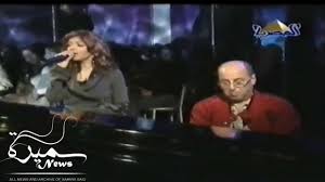 جمال سلامة وماجدة الرومي ثنائي مميز وموسيقي هي والمستحيل والحب وأشياء أخري يأتيان من عالم آخر. Samira Said Ø³Ù…ÙŠØ±Ø© Ø³Ø¹ÙŠØ¯ Ùˆ Ø¯ Ø¬Ù…Ø§Ù„ Ø³Ù„Ø§Ù…Ø© Ø¹Ù„Ù‰ Ø§Ù„Ø¨ÙŠØ§Ù†Ùˆ Ø§Ù„ÙØ¶Ø§Ø¦ÙŠØ© Ø§Ù„Ù…ØµØ±ÙŠØ© Ù‚Ø§Ù„ Ø¬Ø§Ù†ÙŠ Youtube