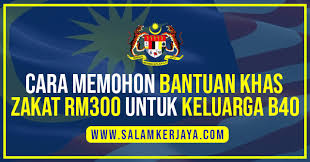 Namun, secara umum mahasiswa akan diminta membuat proposal penelitian tugas akhir terlebih dahulu. Cara Memohon Bantuan Khas Zakat Rm300 Untuk Semua Keluarga B40 Yang Terjejas