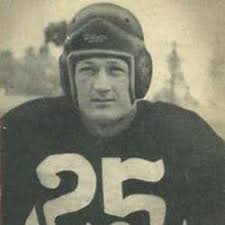 Famous Football Halfbacks