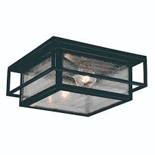 If you're looking for an outdoor ceiling fan with lights that is flush mount or low profile, you've come to the right place! Bronze Oil Rubbed Outdoor Ceiling Lighting Free Shipping Bellacor