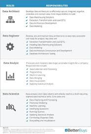 Data Scientist Roles Data Analyst Data Science Data Scientist
