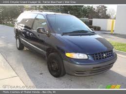 Image result for Patriot Blue 2000 Voyager