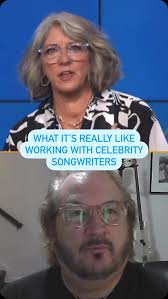 Songwriter to the stars Gary Burr gives an insight into what it’s REALLY  like to work with some of the big names you know and love 👀 , His new  book, “Reunion” is available