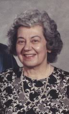 Jennie Wendt Obituary