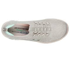 I am the one and only. Skechers Dam Rosa Sneakers Outlet Skechers Relaxed Fit Empire D Lux Sharp Witted