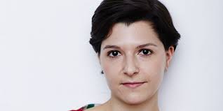 Day in the Life of Dance: Behind the Byline — Trina Mannino