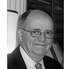 Hewett ALDEN Obituary (2017)