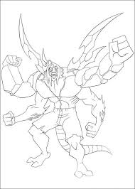 Check out inspiring examples of ben10reboot artwork on deviantart, and get inspired by our community of talented artists. Planse De Colorat Ben 10 De Colorat P05 Desene De Colorat Ben 10 De Colorat P05