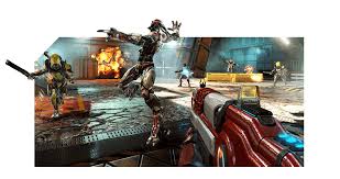 Top juegos android multijugador offline. Top 10 Juegos Shooter Para Android Y Ios Multijugador Fps 2 Apploide