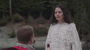 From the once upon a time season 5 premiere episode, the dark swan. watch: Please Help Me Decide Between These Two Wedding Gowns Page 4