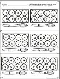 Get free worksheets for kindergarten students for all subjects. Free Back To School Worksheets