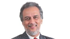 Arvind Thakur Joins Board of JK Tech