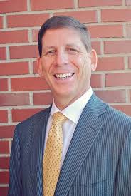 Here's Dr. Larry Benz