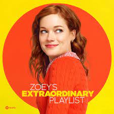 Find all 240 songs featured in zoey's extraordinary playlist soundtrack, listed by episode with scene descriptions. Zoey S Extraordinary Playlist Playlist By Lionsgate Spotify
