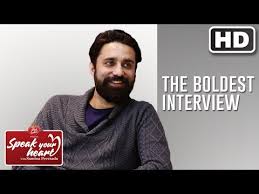 One of every four physicians in the u.s. The Most Shocking Interview Ali Noor Speak Your Heart With Samina Peerzada Youtube