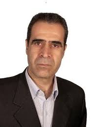 Academic Staff: Ghadamali Bagherian Dehaghi