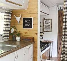 Maybe you would like to learn more about one of these? Rustic Camper Remodels Mountainmodernlife Com