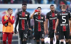 Bayer 04 leverkusen fußball gmbh, also known as bayer 04 leverkusen, bayer leverkusen, or simply leverkusen, is a german professional footba. Analysis Bayer Leverkusen And Their Intelligent Pressing Vs Rb Leipzig Get German Football Newsget German Football News