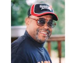 James Goodson Obituary (1941