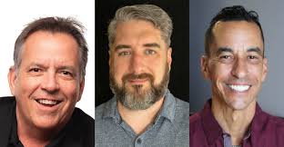 Pillar Media Announces Three Internal Promotions