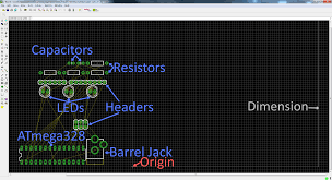Circuit Board Builder