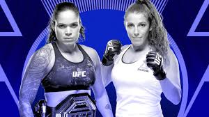 Amanda the lioness nunes stats, fight results, news and more. Ufc 250 Viewers Guide Amanda Nunes Ready To Reinforce Goat Status