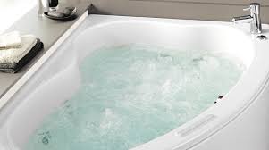 It could scratch the surface. How To Clean A Jacuzzi Bathtub A Shiny Clean Whirlpool In 3 Steps