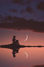 ❤ get the best moon desktop wallpaper on. Pin On Wallpaper