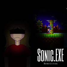 Sonic.EXE rewritten (project) : r/SonicTheHedgehog
