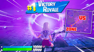 The developer supported, community run subreddit dedicated to fortnite: Fortnite Season 5 Free Wins Zero Point Glitch Allows Players To Stay In Storm Forever