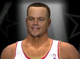 Darius Miles NBA ShootOut 2004