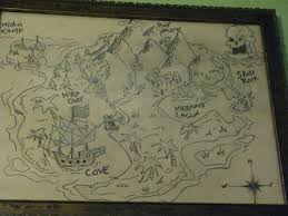 Vintage Peter Pan Peter Pan Nursery Kids Room Murals Neverland Nursery
