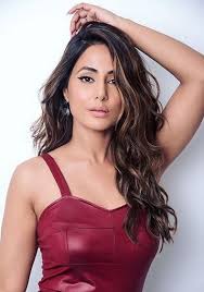 Hina Khan In 2020 Most Beautiful Bollywood Actress Beautiful Indian Actress Indian Tv Actress