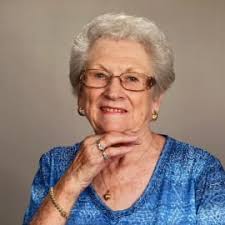 Evelyn Mothershead Obituary (1939