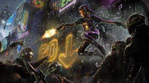Cyberpunk Battle 3d Desktop Hd Wallpaper We have 87+ amazing background pictures carefully picked by our community. cyberpunk battle 3d desktop hd wallpaper