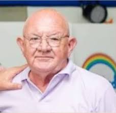 Falecimento do pastor emérito Arnaldo Érico Huff