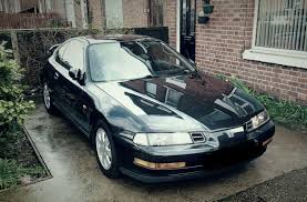 honda prelude 2 2 vtec uk ホンダプレリュード 旧車 ホンダ